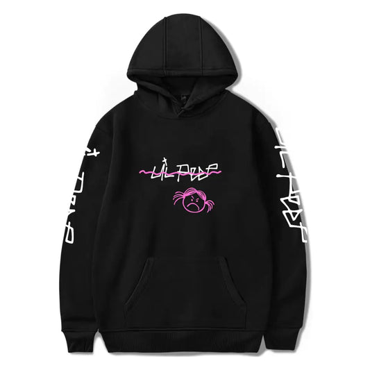 Lil Peep Legend Hoodie