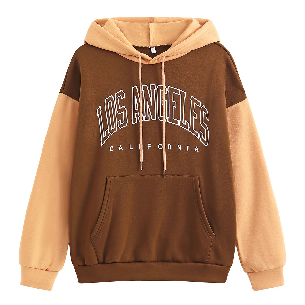 Los Angeles California Hoodie